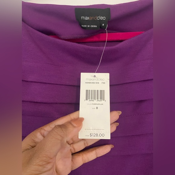 𝓑𝓮𝓪𝓾𝓽𝓲𝓯𝓾𝓵 𝓑𝓸𝓭𝔂𝓒𝓸𝓷 𝓓𝓻𝓮𝓼𝓼 💜 - Picture 4 of 7